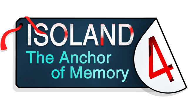 Логотип ISOLAND4: The Anchor of Memory