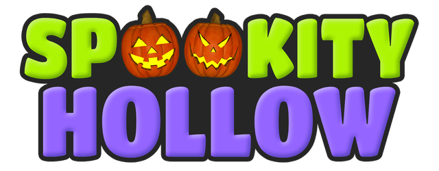 Логотип Spookity Hollow