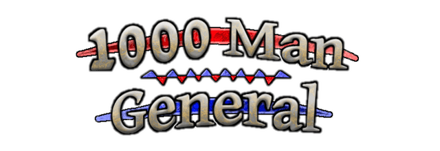 Логотип 1000 Man General