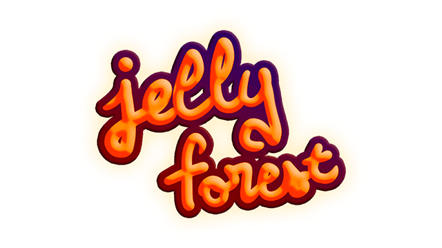 Логотип Jelly Forest