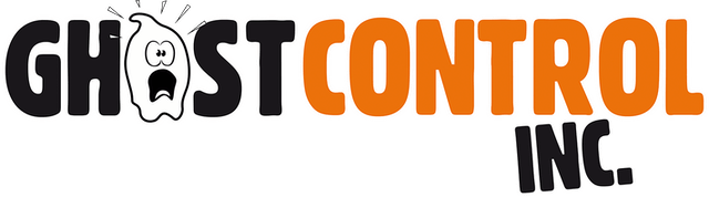 Логотип GhostControl Inc.