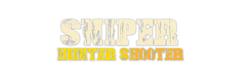 Логотип Sniper Hunter Shooter