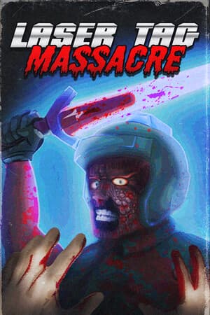 Laser Tag Massacre