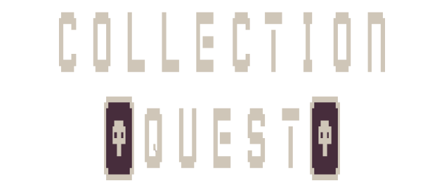 Логотип Collection Quest