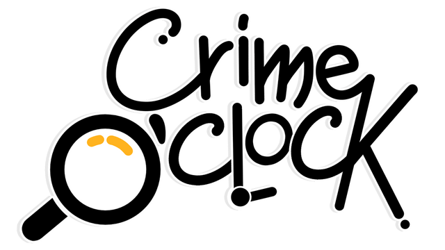 Логотип Crime O'Clock