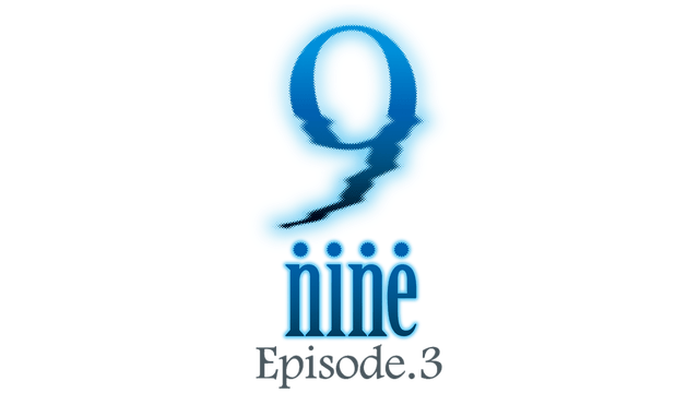 Логотип 9-nine-:Episode 3