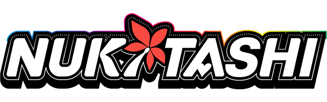 Логотип NUKITASHI