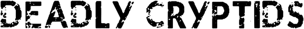 Логотип Deadly Cryptids