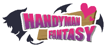 Логотип Handyman Fantasy
