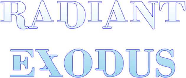 Логотип Radiant Exodus