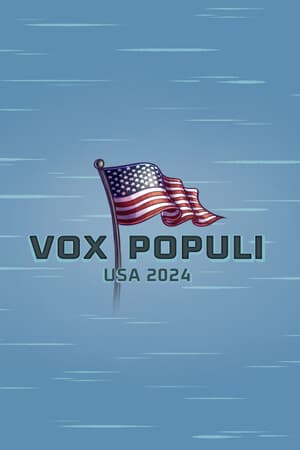 Vox Populi: USA 2024