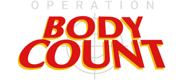 Логотип Operation Body Count