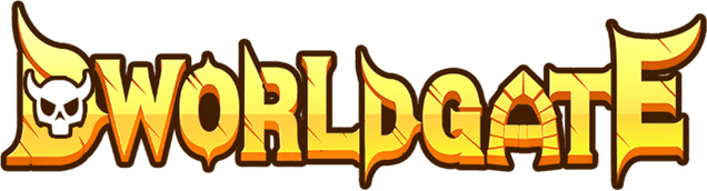 Логотип D-World Gate