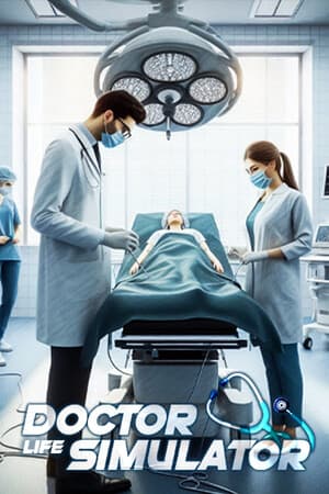 Doctor Life Simulator