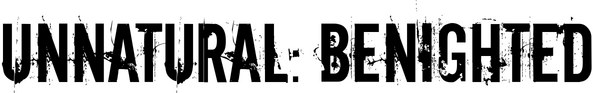 Логотип Unnatural: Benighted