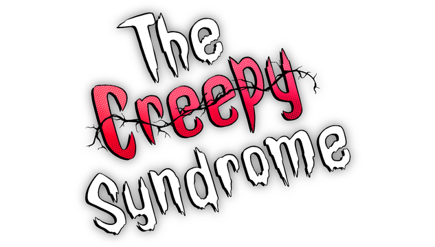 Логотип The Creepy Syndrome