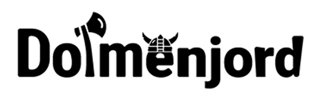 Логотип Dolmenjord - Viking Islands