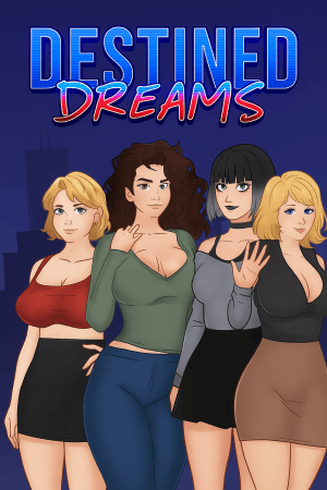 Destined Dreams