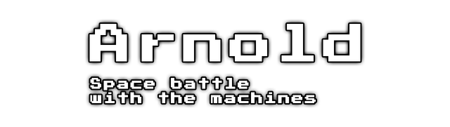 Логотип Arnold
