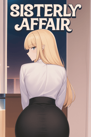 Sisterly Affair