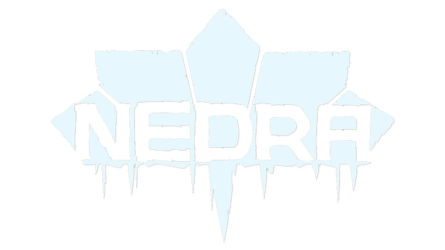 Логотип NEDRA