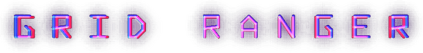 Логотип Grid Ranger