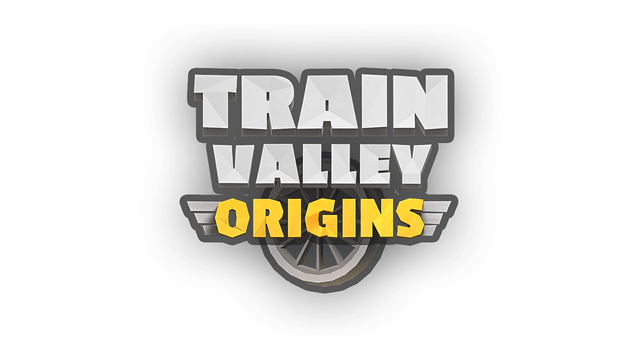 Логотип Train Valley Origins