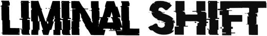 Логотип LIMINAL SHIFT