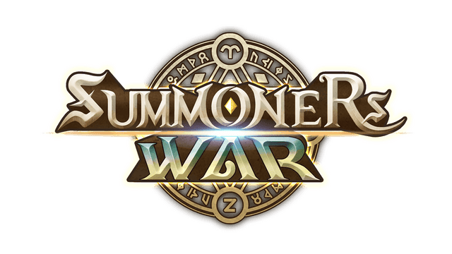 Логотип Summoners' War: Sky Arena