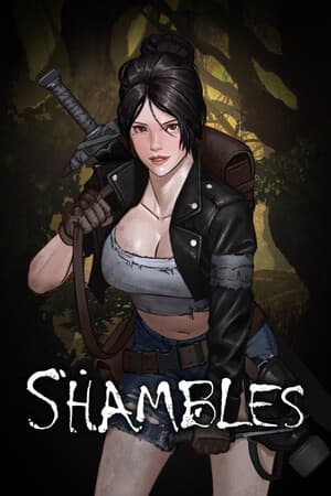 Shambles: Sons of Apocalypse