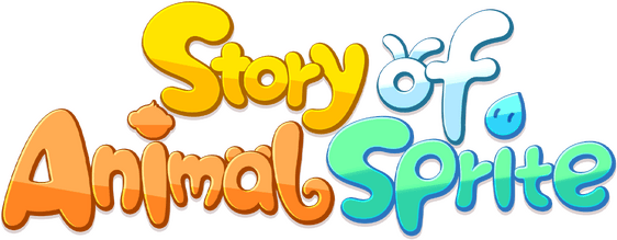 Логотип Story of Animal Sprite