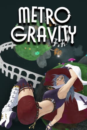 Metro Gravity