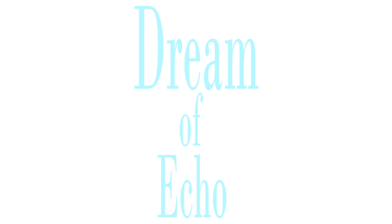 Логотип Dream of Echo
