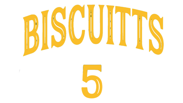 Логотип Biscuitts 5