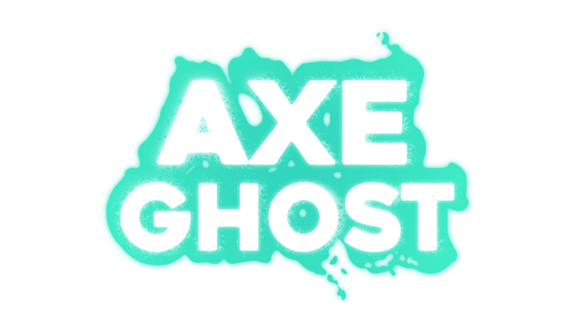 Логотип Axe Ghost