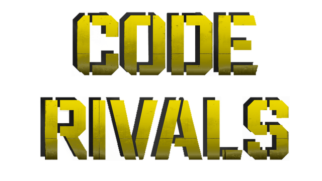 Логотип Code Rivals: Robot Programming Battle