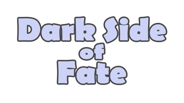 Логотип Dark Side of Fate