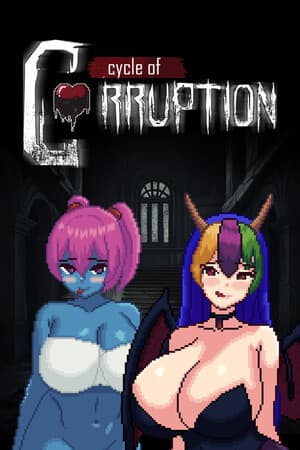 Cycle of Corruption