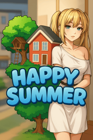 Happy Summer