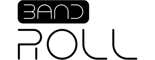 Логотип BandRoll