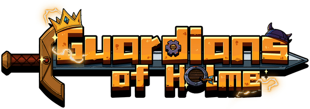 Логотип Guardians of Holme
