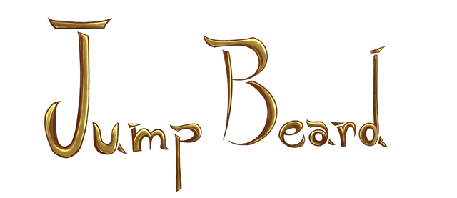 Логотип JumpBeard