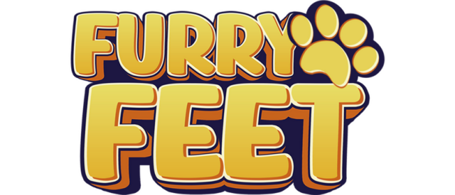 Логотип Furry Feet