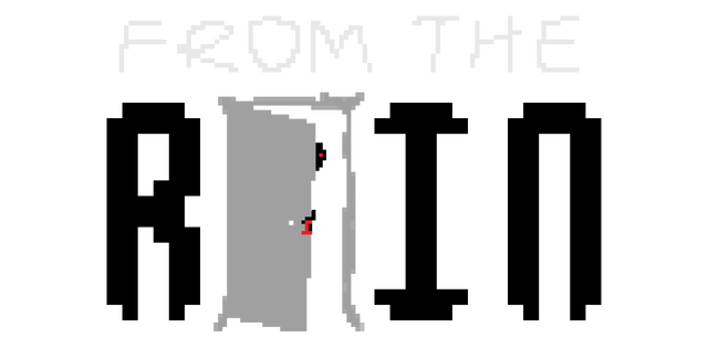 Логотип From The Rain