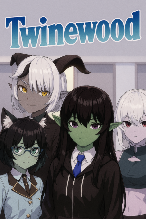 Twinewood