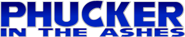 Логотип Phucker in the Ashes