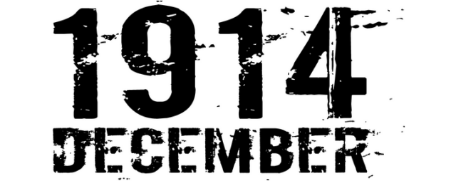 Логотип December 1914