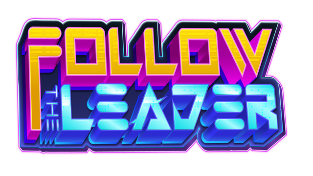 Логотип Follow the Leader