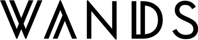 Логотип Wands