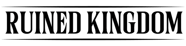 Логотип Ruined Kingdom